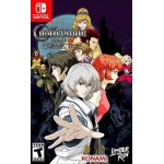 Castlevania Dominus Collection - Dawn of Sorrow Cover [Switch]